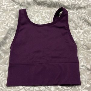 Victoria’s Secret Crop Top
